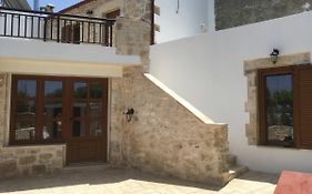 Kallergos Cottage