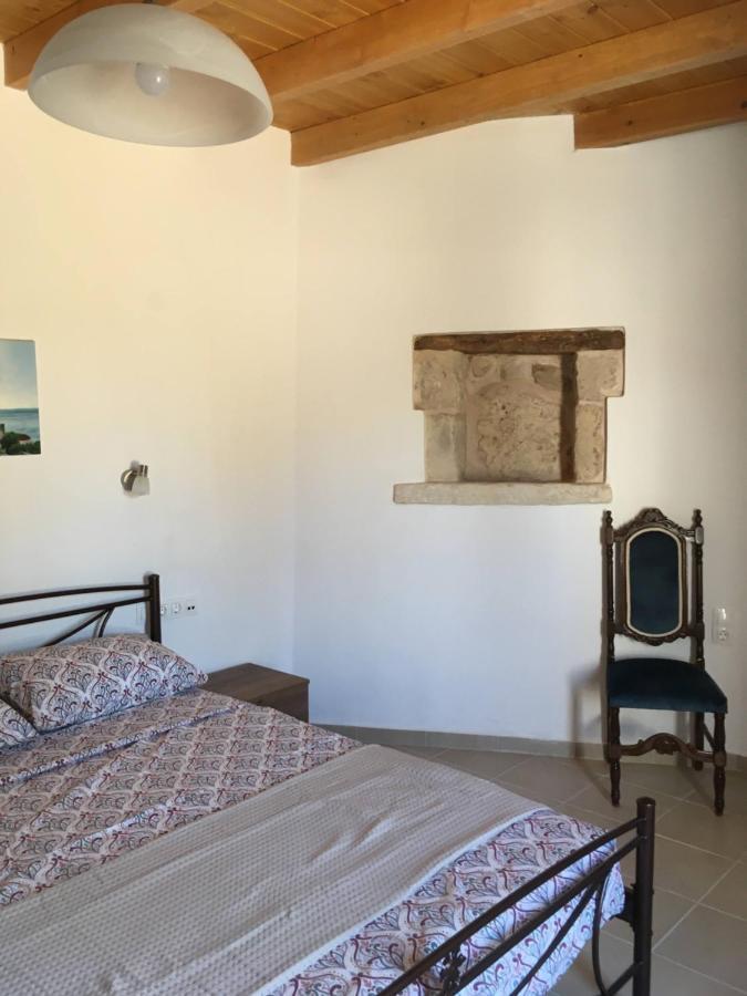 Kallergos Cottage Εξωτερικό φωτογραφία